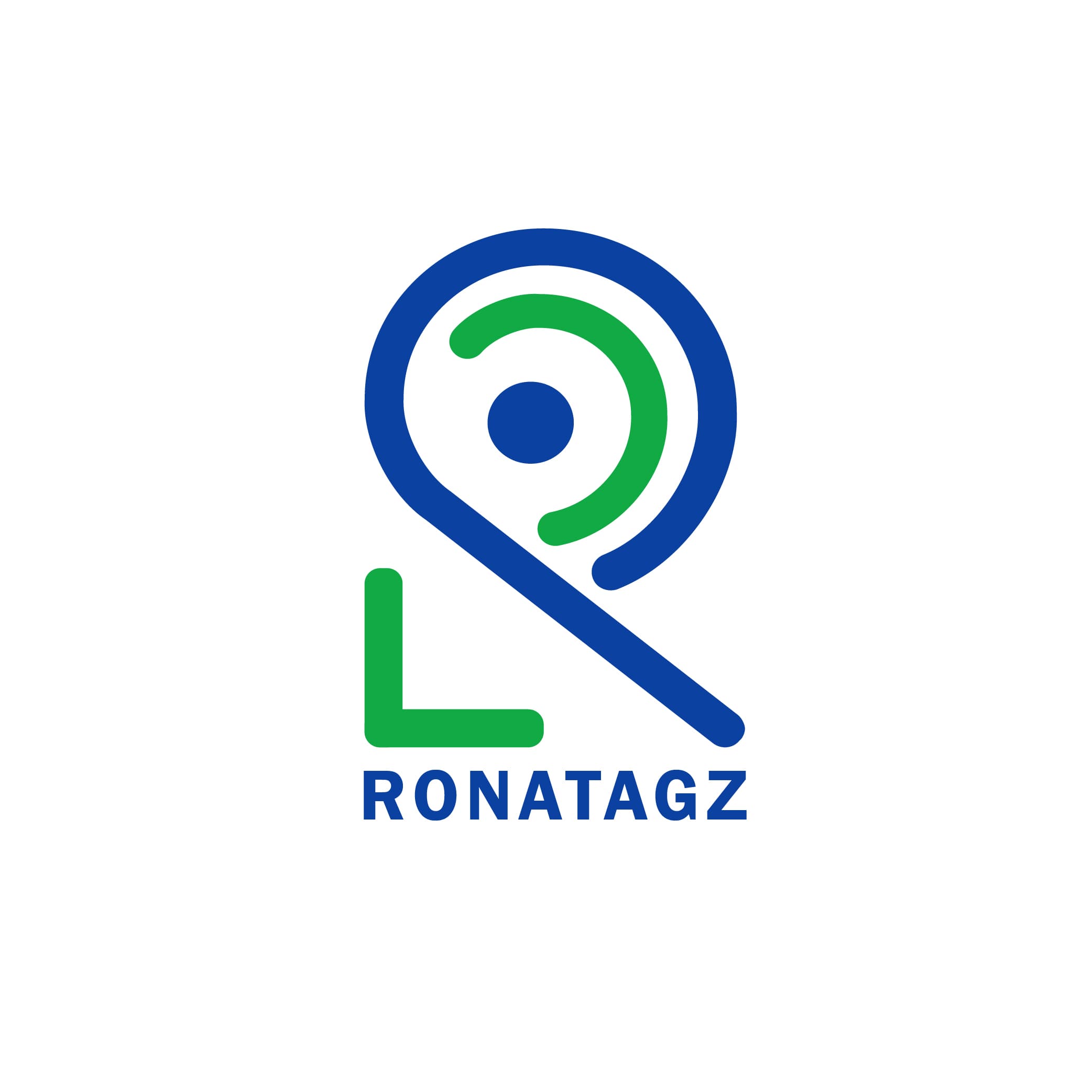 Ronatagz logo